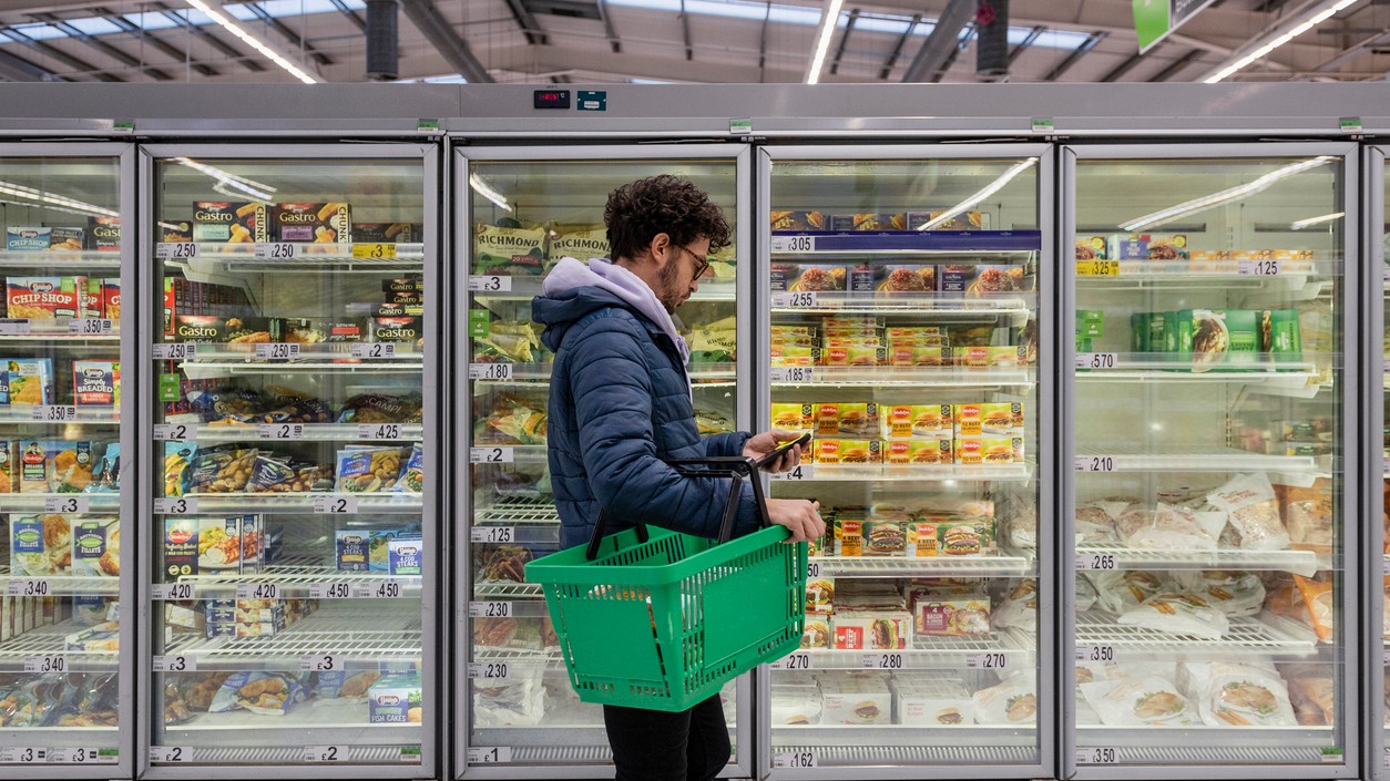Čím dlhší a nezrozumiteľnejší zoznam ingrediencií, tým väčší dôvod vrátiť pokrm späť do regálu.