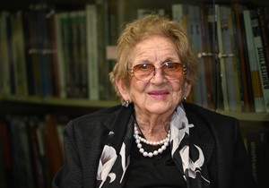 Zora Bokšan Tanurdžić