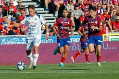 Raków zainkasował pełną pulę. Zwycięstwo ze Stalą