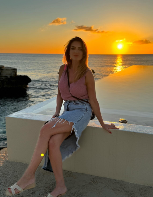 Speváčka Martina Schindlerová.