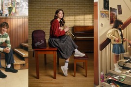 JESEN U ZNAKU PATIKA! Ovo su trendovi koji su MUST-HAVE za školarce, studente, roditelje: Materijali, stilovi i boje će vas iznenaditi - a tek cene...!