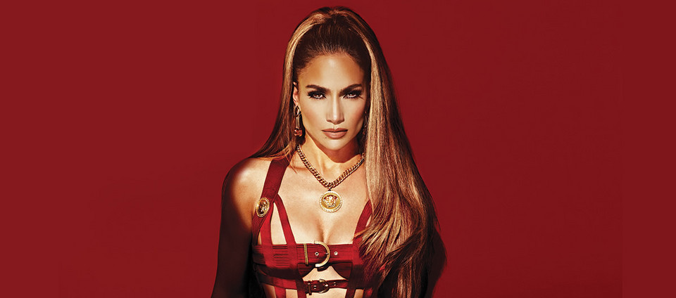 Jennifer Lopez