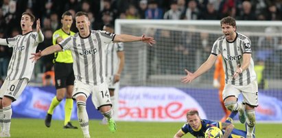 Milik wrócił do gry po kontuzji i ma coś do udowodnienia. Czy Juventus podjął słuszną decyzję?