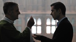 Film 'Dzięki Bogu' Francoisa Ozona o pedofilii w kościele wydarzeniem na festiwalu Nowe Horyzonty [WIDEO]