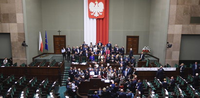 PiS dogadywał się z opozycją, ale bez PO. Co stanie się w Sejmie?