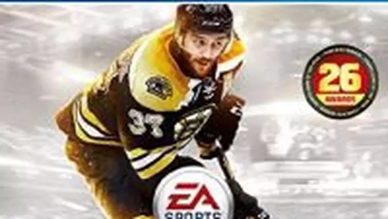 NHL 15