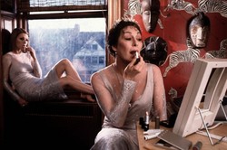 Karolina Korwin Piotrowska o mamusiach, mamach i matkach filmowo