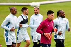 Niepokonany West Ham United kontra Fiorentina w finale LK [ZAPOWIEDŹ]