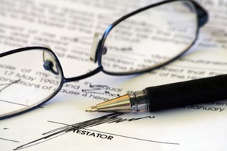 Dziedziczenie spadków ponad granicami