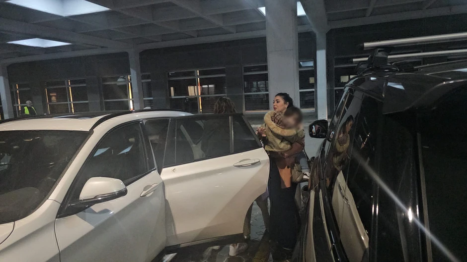 Koncert Leksington benda