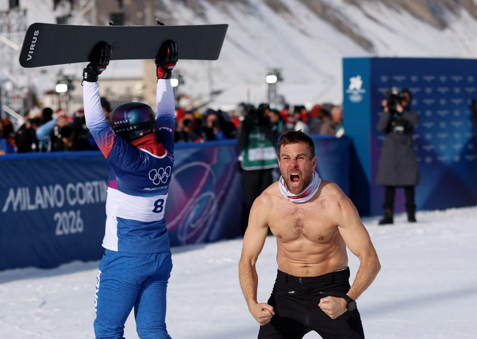 BBC | Foto: REUTERS/Hannah Mckay