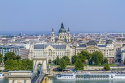 Bank centralny Węgier: odejście wiceprezes oznacza koniec niezależności