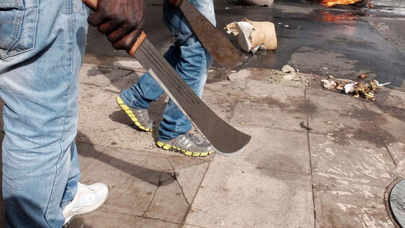 4 die in rival cults shootout in Ijaw community, Bayelsa - Vimarsana News