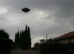 Naukowcy z ośrodka badawczego w Fukushimie będą badali... UFO