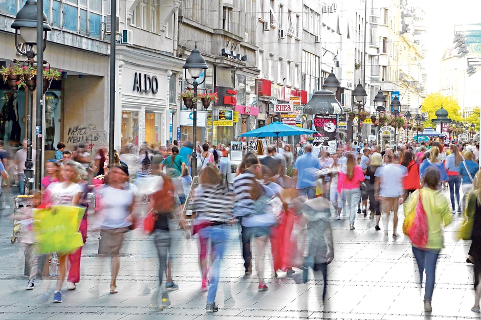 Knez Mihajlova 250814 RAS foto Bosko Karanovic19
