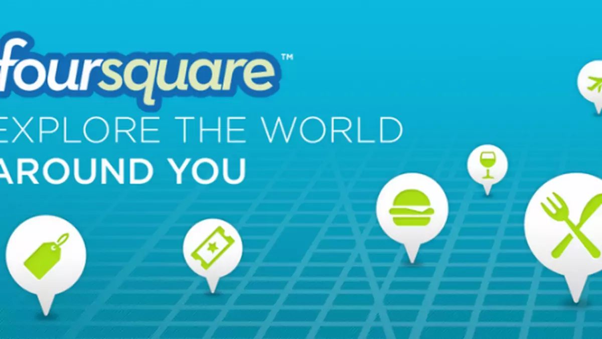 Foursquare