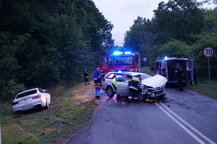 Uciekający pirat staranował znanego piłkarza