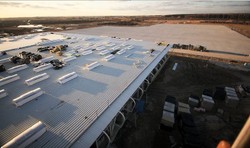 Ekolodzy zatrzymują lotnisko w Lublinie