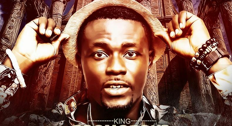 King Obomofour announces new single “Elijah