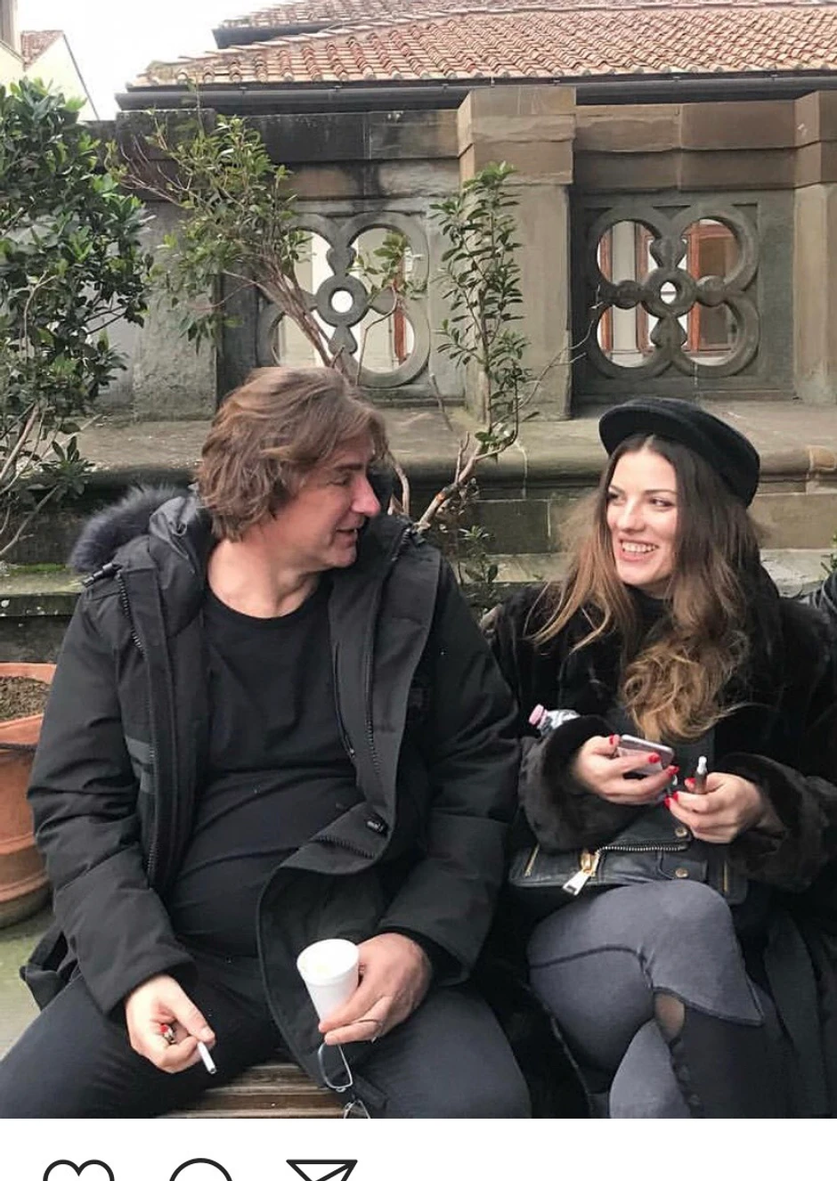 Željko i Sandra Mitrović