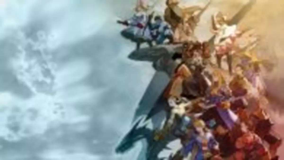 Czy Square Enix szykuje zapowiedź Final Fantasy Tactics 2?