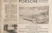 Historia Porsche w USA