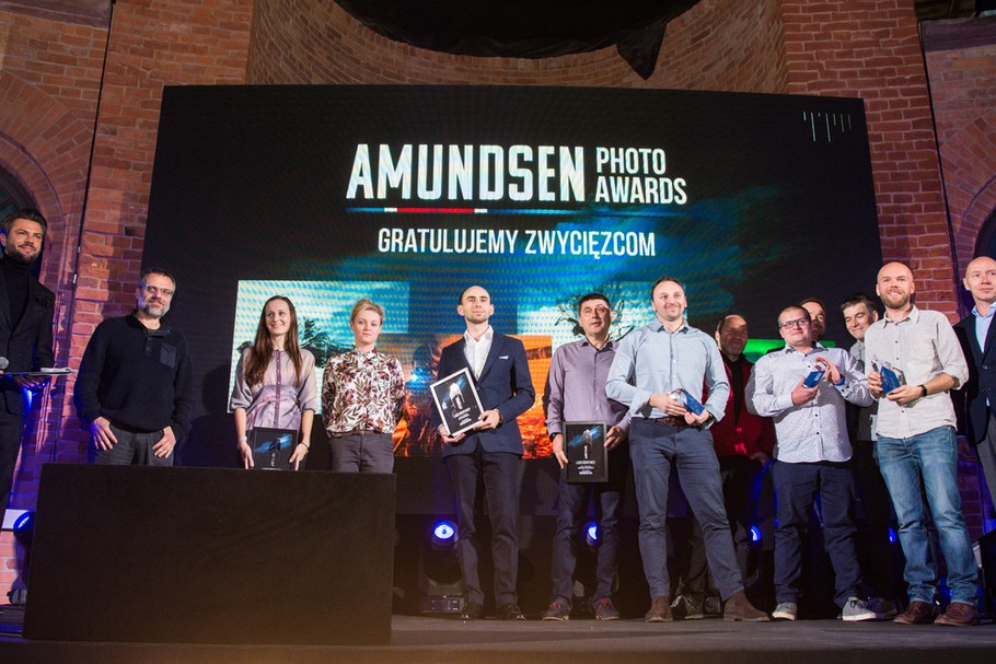 Gala Amundsen Photo Awards