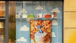 Poslastičarnica u Varšavi pred zatvaranjem