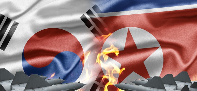 Strzały na koreańskiej granicy. Wymiana ognia trwała 10 minut