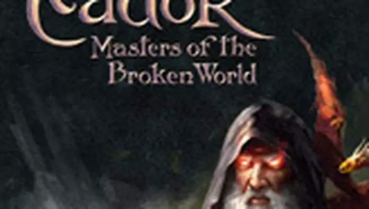 Eador: Władcy rozdartego świata