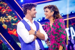 A jednak romans? Michalina Sosna pokazała foto z Mikołajem Roznerskim. "Tak długo czekałam!"