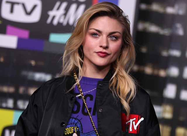 Frances Bean Cobain