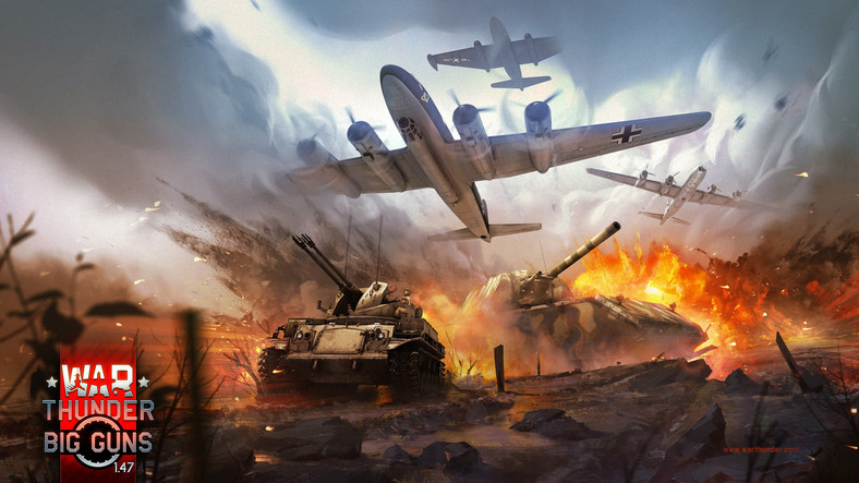 War Thunder