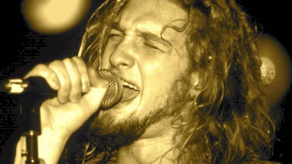 Alice In Chains: Layne Staley