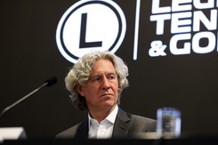 Wielki zmiany w zarządzie Legii Warszawa. 'Sytuacja jest wyjątkowo trudna'