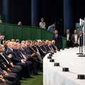 Kaczyński ostrzega banki. Wyższe odsetki od oszczędności albo podatek od zysków