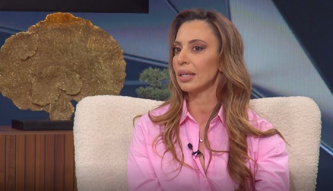 Emisija "Blic žena studio": gošća nutricionistkinja Ana Petrović 