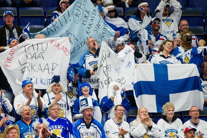 Finlandia to nowy "chory człowiek" Europy. Niepokoi szczególnie jeden aspekt