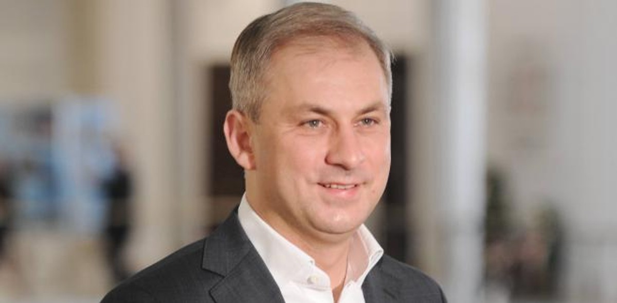Grzegorz Napieralski