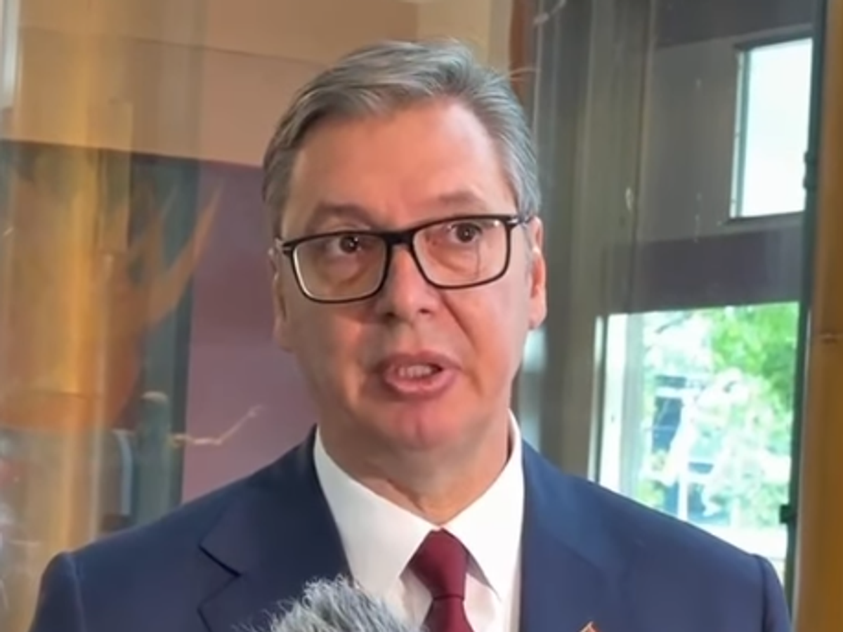 Vučić iz Njujorka: Srbija čuva prijateljstva, ali gradi bolje odnose
