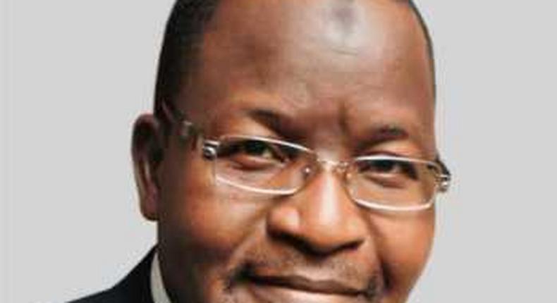  Professor Umar Garba Danbatta EVC CEO NCC