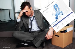 Nawet 42 proc. młodych nie ma tam pracy. Oto unijne regiony z najwyższym i najniższym bezrobociem