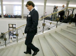 Palikot zajmie się eutanazją. Wbrew PO