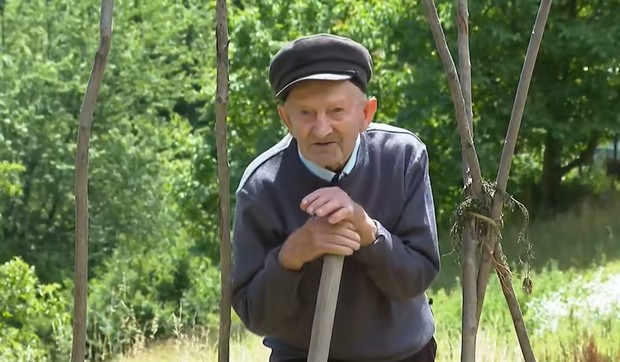 Deda Miloš