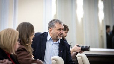 waldemar żurek popełnił wykroczenie. jest decyzja ws. immunitetu i mandatu