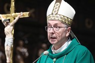 abp Stanisław Gądecki