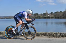 Triumf Jakobsena na 2. etapie Tour de France. Van Aert nowym liderem