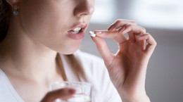 Are you taking antibiotics?  Beware of these side effects