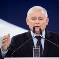 Jarosław Kaczyński: "Moim pomysłem było 500 plus". Fakty są inne - oto prawdziwa historia programu
