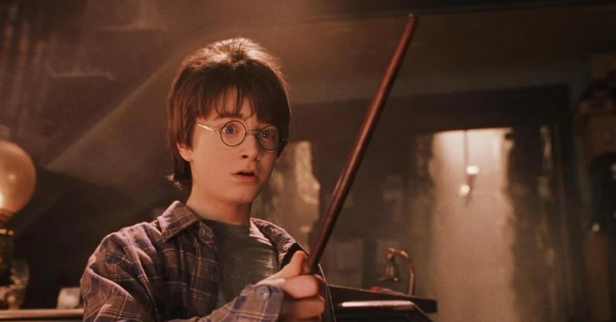 Polacy wolą "Harry'ego Pottera" niż nowe filmy. Ten ranking VOD daje do myślenia